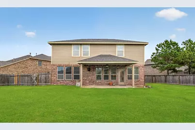 13302 Maywater Crest Court, Humble, TX 77346 - Photo 37