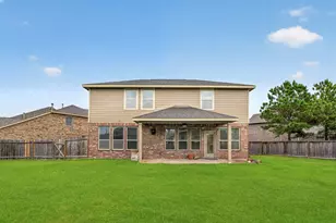 13302 Maywater Crest Ct, Humble, TX 77346 - Photo 37