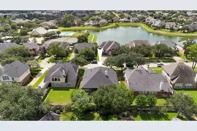 19322 Country Village Drive, Spring, TX 77388 - Photo 47