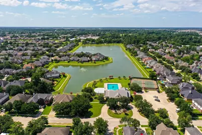 19322 Country Village Drive, Spring, TX 77388 - Photo 49