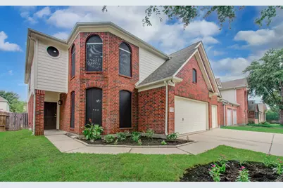 2927 Walnut Knoll Way, Houston, TX 77084 - Photo 9