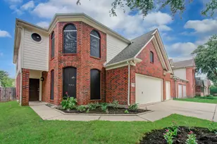 2927 Walnut Knoll Way, Houston, TX 77084 - Photo 9