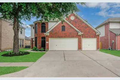 2927 Walnut Knoll Way, Houston, TX 77084 - Photo 1