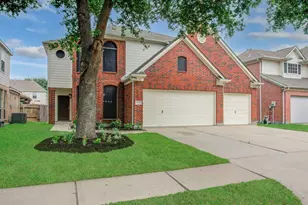 2927 Walnut Knoll Way, Houston, TX 77084 - Photo 7
