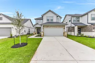 15411 Fathom Line Wy, Houston, TX 77053 - Photo 1