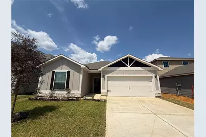 25511 Blooming Hazel Drive, Houston, TX 77328 - Photo 1