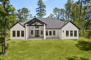 7321 Ponderosa Dr, Magnolia, TX 77354 - Photo 45