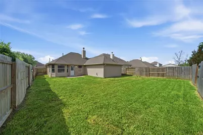 1118 Lasso Court, Alvin, TX 77511 - Photo 23