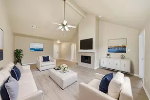 1118 Lasso Ct, Alvin, TX 77511 - Photo 5