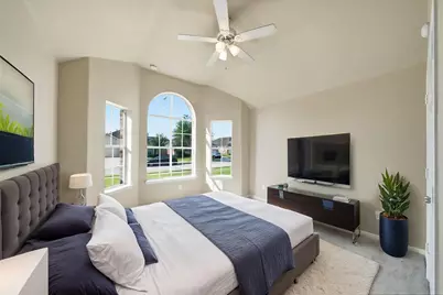1118 Lasso Court, Alvin, TX 77511 - Photo 11