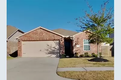 709 Totem Trail Drive, La Marque, TX 77568 - Photo 1