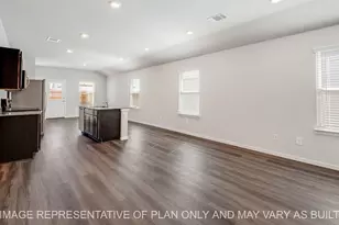 1162 Toledo Bend Dr, College Station, TX 77845 - Photo 11