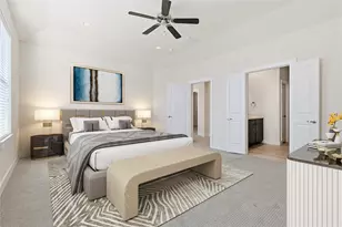 8810 Hollister Pine Ct, Houston, TX 77080 - Photo 5