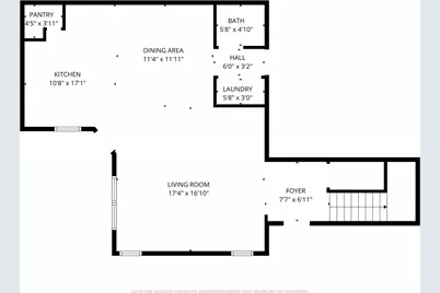 8810 Hollister Pine Court, Houston, TX 77080 - Photo 35