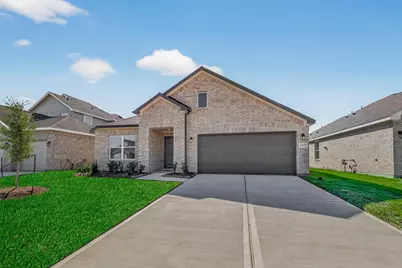 3402 Rolling River Drive, Baytown, TX 77521 - Photo 3