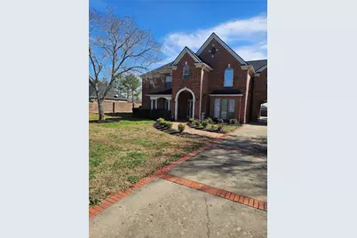 1211 Lark Lane, Richmond, TX 77469 - Photo 1