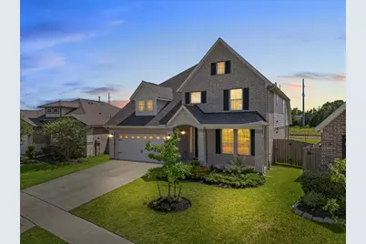 1833 Kenley Way, Alvin, TX 77511 - Photo 41