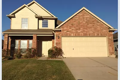 1052 Shadow Glenn Drive, Conroe, TX 77301 - Photo 1