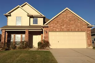 1052 Shadow Glenn Dr, Conroe, TX 77301 - Photo 1