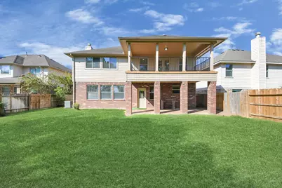 12506 Short Springs Drive, Pearland, TX 77584 - Photo 31