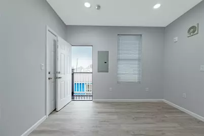 807 Avenue K #G, Galveston, TX 77550 - Photo 3