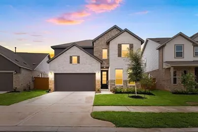 6411 Symphony Wave Dr, Katy, TX 77493 - Photo 1