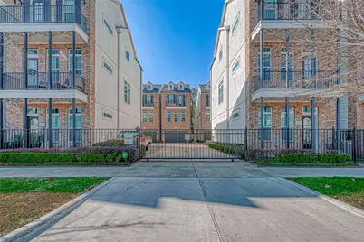 1035 Ashland Street, Houston, TX 77008 - Photo 33