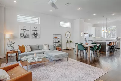 1035 Ashland Street, Houston, TX 77008 - Photo 11