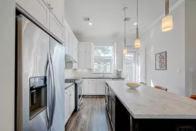 1035 Ashland Street, Houston, TX 77008 - Photo 17