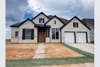 8106 Prairie Docks Court, Katy, TX 77493 - Photo 1