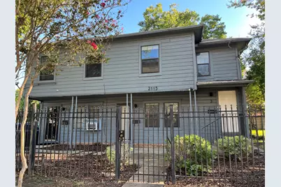 2115 Holman Street, Houston, TX 77004 - Photo 3