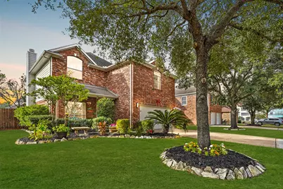 2111 Sherbrook Park Lane, Katy, TX 77449 - Photo 3