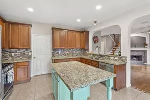 2111 Sherbrook Park Ln, Katy, TX 77449 - Photo 11