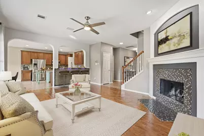 2111 Sherbrook Park Lane, Katy, TX 77449 - Photo 9