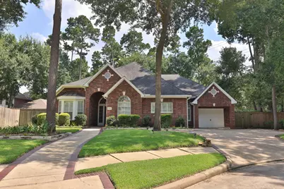 1311 Clouds Hill Court, Spring, TX 77379 - Photo 1
