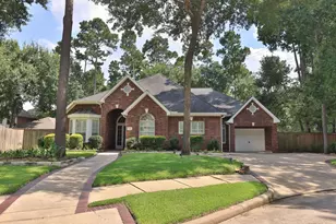 1311 Clouds Hill Ct, Spring, TX 77379 - Photo 1