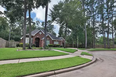 1311 Clouds Hill Court, Spring, TX 77379 - Photo 3