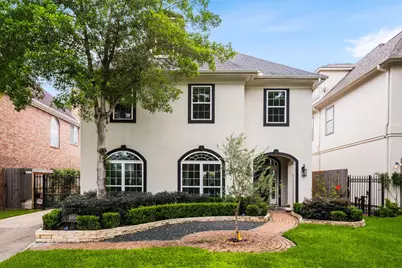 4804 Willow Street, Bellaire, TX 77401 - Photo 1