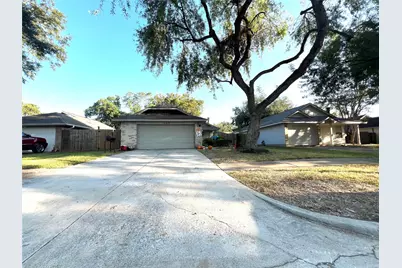 14014 Clear Forest Drive, Sugar Land, TX 77498 - Photo 1