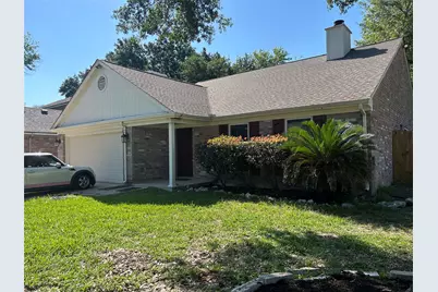 10315 Wayward Wind Lane, Houston, TX 77064 - Photo 1