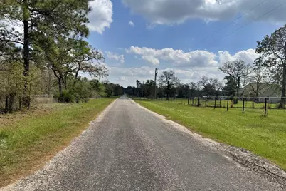 251 William Thomas Road, Huntsville, TX 77320 - Photo 1