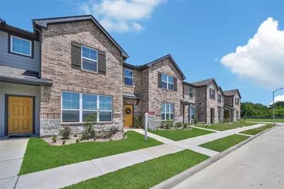 11918 Outer Bark Drive #15, Tomball, TX 77375 - Photo 33