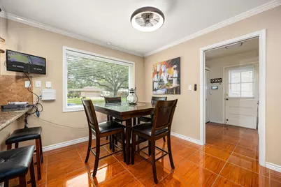 5703 Green Springs Drive, Houston, TX 77066 - Photo 17