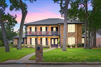 5703 Green Springs Drive, Houston, TX 77066 - Photo 1