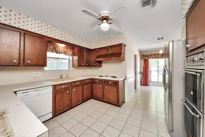 2814 Spyglass Lane, Missouri City, TX 77459 - Photo 9