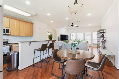 2424 Navigation Boulevard #D, Houston, TX 77003 - Photo 5