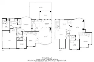 3 Spotted Lily Way, The Woodlands, TX 77354 - Photo 45