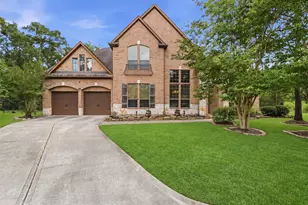 3 Spotted Lily Way, The Woodlands, TX 77354 - Photo 3