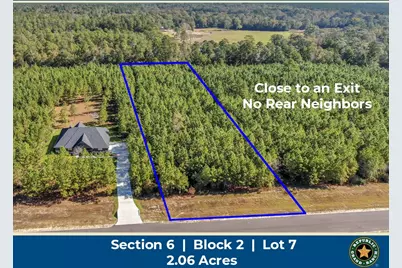 12007 High Branch Way, Willis, TX 77378 - Photo 1