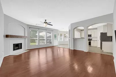 6002 Capella Park Drive, Spring, TX 77379 - Photo 11